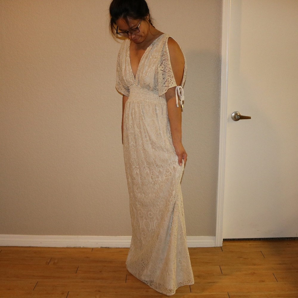 LOVESTICH Dress